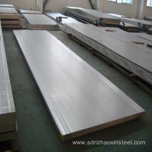 ASTM A570 Gr.A Carbon Steel Plate